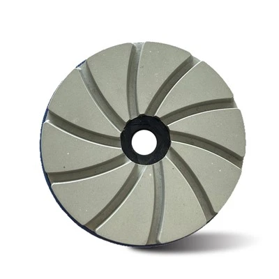 Granieten diamant afschuinwiel